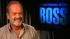 Kelsey Grammer developing pilot based on life Kelsey Grammer talks to OnTheRedCarpet.com in a satellite interview on Oct. 21, 2011, the day his new Starz series Boss premiered. - Provided courtesy of OTRC