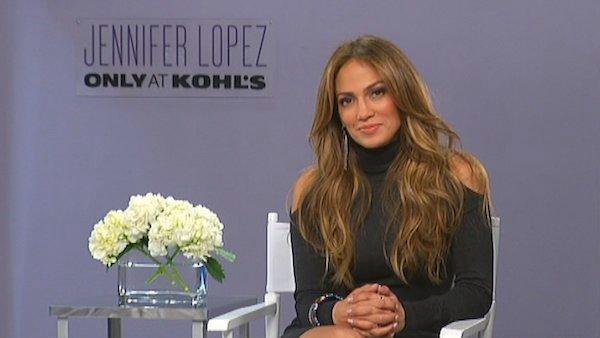 Jennifer Lopez describes her new fashion line thats making its debut at Kohls as affordable and glamorous in an October 2011 interview with Rachel Smith of On The Red Carpet.