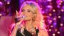 Kristen Chenoweth performs on Dancing With The Stars: The Results Show on Tuesday, October 25, 2011. - Provided courtesy of ABC