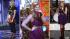 Lauren Alaina performs in front of the judges on...