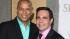 Mario Cantone and Jerry Dixon attend the...