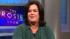 Rosie O'Donnell talks about her salary Rosie ODonnell talks to OnTheRedCarpet.com about her OWN talk show in a satellite interview on Oct. 27, 2011. - Provided courtesy of OTRC