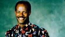 Keenan Ivory Wayans appears in a still from In Living Color. - Provided courtesy of 20th Century Fox Television