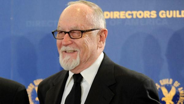 Gilbert Cates appears backstage at the Directors Guild of America Awards on Saturday, Jan. 31, 2009, in Los Angeles