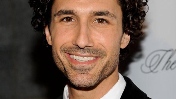 Ethan Zohn attends the Gabrielles Angel Foundation for Cancer Research Angel Ball honors gala at Ciprianis Wall St. on Monday, Oct. 17, 2011 in New York. - Provided courtesy of AP / Evan Agostini Ethan Zohn attends the Gabrielles Angel Foundation for Cancer Research Angel Ball honors gala at Ciprianis Wall St. on Monday, Oct. 17, 2011 in New York. - Provided courtesy of AP / Evan Agostini