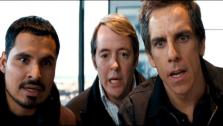Tower Heist trailer - Provided courtesy of none / Universal Pictures