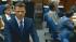 Nov. 3, 2011: David Walgren makes his closing...