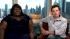Gabourey Sidibe and Casey Affleck on 'Tower Heist' Gabourey Sidibe and Casey Affleck talk to OnTheRedCarpet.com at a press junket for Tower Heist. - Provided courtesy of OTRC