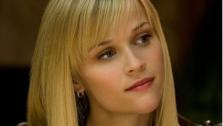 Reese Witherspoon appears in a still from the movie Four Christmases. - Provided courtesy of New Line Cinema