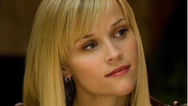 Reese Witherspoon appears in a still from the movie 'Four Christmases.'
