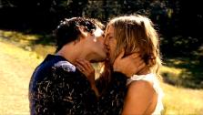 Jennifer Aniston and Paul Rudd appear in a still from Wanderlust. - Provided courtesy of none / Universal Pictures