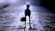Kermit appears in a still from The Muppets. - Provided courtesy of none / Walt Disney Studios Motion Pictures