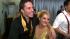 Nancy Grace: Cinderella has a happy ending Nancy Grace talks to OnTheRedCarpet.com after the November 7 episode of Dancing With The Stars. - Provided courtesy of OTRC