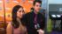 Rob Kardashian talks after 8th results show Rob Kardashian talks to OnTheRedCarpet.com after eighth Dancing With The Stars results show on Nov. 8, 2011. - Provided courtesy of OTRC