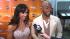J.R. Martinez talks after 8th results show J.R. Martinez talks to OnTheRedCarpet.com after eighth Dancing With The Stars results show on Nov. 8, 2011. - Provided courtesy of OTRC