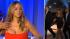 Mariah Carey is interviewed by Gayle King in...