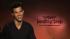 Taylor Lautner: Best thing about 'Dawn'.. Taylor Lautner talks to OnTheRedCarpet.com about The Twilight Saga: Breaking Dawn in a press junket in November 2011. - Provided courtesy of OTRC