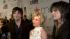 The Band Perry talks CMA nominations The Band Perry talks to OnTheRedCarpet.com at the CMA Awards on November 9, 2011. - Provided courtesy of OTRC