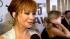 Reba McIntire talks CMA history Reba McEntire talks to OnTheRedCarpet.com at the CMA Awards on November 9, 2011. - Provided courtesy of OTRC