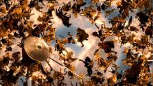 Immortals trailer. - Provided courtesy of none / Relativity Media