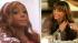 Tamar Braxton appears in a scene from Braxton...