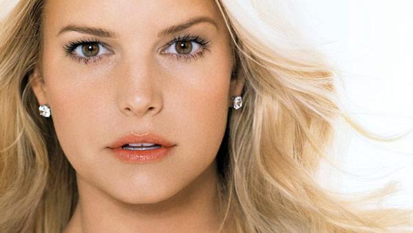 Jessica Simpson appears in an ad for BeautyMint from her official Facebook page. - Provided courtesy of Facebook.com/JessicaSimpson Jessica Simpson appears in an ad for BeautyMint from her official Facebook page. - Provided courtesy of Facebook.com/JessicaSimpson