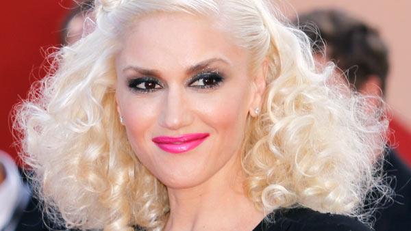 Singer Gwen Stefani, right, arrives with her husband Gavin Rossdale for the screening of The Tree of Life at the 64th international film festival, in Cannes, southern France, Monday, May 16, 2011. - Provided courtesy of AP / AP Photo / Joel Ryan Singer Gwen Stefani, right, arrives with her husband Gavin Rossdale for the screening of The Tree of Life at the 64th international film festival, in Cannes, southern France, Monday, May 16, 2011. - Provided courtesy of AP / AP Photo / Joel Ryan