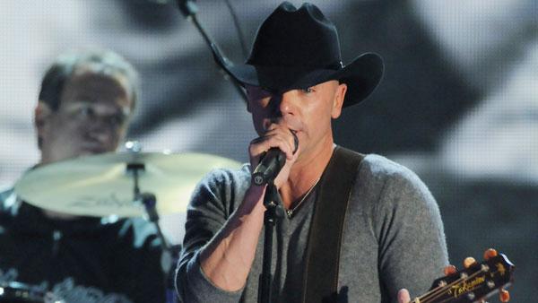 ACM AWARDS 2012: Check out the full list of nominations - 01/26/2012 ...