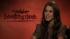 Nikki Reed reveals her biggest passions Nikki Reed talks to OnTheRedCarpet.com in November 2011 at a press junket to promote The Twilight Saga: Breaking Dawn - Part 1. - Provided courtesy of OTRC