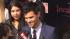 Taylor Lautner: We're used to the screaming Taylor Lautner talks to ABC7s George Pennachio at the 2011 premiere of Twilight: Breaking Dawn - Part 1 in Los Angeles. - Provided courtesy of none / OTRC