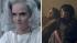 Katy Perry appears with Diego Luna in the 2011...