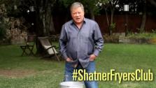 William Shatner is seen in this State Farm Insurance ad, posted online on Nov. 14, 2011. - Provided courtesy of State Farm Insurance