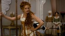 Julia Roberts appears in a scene from the 2012 film Mirror, Mirror. - Provided courtesy of Relativity Media