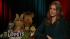 Amy Adams loves singing in films - here's why Amy Adams talks to OnTheRedCarpet.com in November 2011 at a junket to promote The Muppets. - Provided courtesy of OTRC