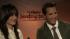 Peter Facinelli talks 'Breaking Dawn - Part 1' Peter Facinelli and Elizabeth Reaser talk to OnTheRedCarpet.com in November 2011 at a press junket to promote The Twilight Saga: Breaking Dawn - Part 1. - Provided courtesy of OTRC