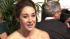Shailene Woodley: George Clooney is 'super human' Shailene Woodley talks to OnTheRedCarpet.com about shooting tricky scenes for his most recent film, The Descendants, at the films premiere in Los Angeles on Nov. 15, 2011. - Provided courtesy of OTRC