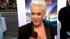 Pink talks 'Happy Feet Two' and motherhood Pink talks to OnTheRedCarpet.com at the Hollywood premiere of Happy Feet Two. - Provided courtesy of OTRC