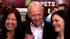 Anthony Hopkins talks about 'The Muppets' Anthony Hopkins talks to OnTheRedCarpet.com at the Hollywood premiere of The Muppets. - Provided courtesy of OTRC