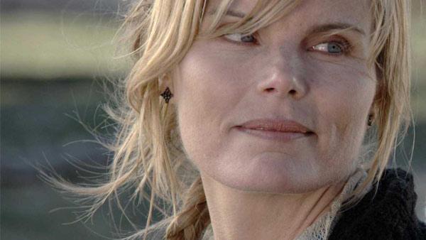 Mariel Hemingway appears in a still from the 2008 film, The Golden Boys. - Provided courtesy of Roadside Attractions Mariel Hemingway appears in a still from the 2008 film, The Golden Boys. - Provided courtesy of Roadside Attractions