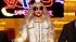 Lady Gaga appears in a photo from the unveiling of Gagas Workshop at Barneys New York on November 21. - Provided courtesy of Terri Richardson