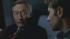 John Neville appears alongside David Duchovny in...
