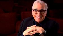 Martin Scorsese talks about Hugo in an interview provided by Paramount Pictures. - Provided courtesy of none / Paramount Pictures