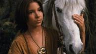 Noah Hathaway appears in a scene from the 1984 film The Neverending Story. - Provided courtesy of Warner Bros. Pictures