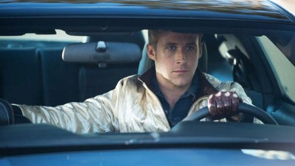 Ryan Gosling appears in a scene from the 2011 film Drive. - Provided courtesy of Bold Films Ryan Gosling appears in a scene from the 2011 film Drive. - Provided courtesy of Bold Films