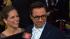 On The Red Carpet talks with actor Robert Downey...