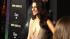 Lea Michele wears daring gown at 'Eve' event Lea Michele appears at the premiere of New Years Eve in Los Angeles on Dec. 5, 2011. - Provided courtesy of OTRC