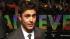 Zac Efron on playing Pfeiffer's love interest Zac Efron talks to OnTheRedCarpet.com at the premiere of New Years Eve in Los Angeles on Dec. 5, 2011. - Provided courtesy of OTRC