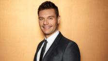 Ryan Seacrest in an undated still from Foxs American Idol. - Provided courtesy of Photo courtesy of Fox