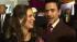Robert Downey Jr. talks baby news slip Robert Downey Jr. and his wife Susan talk to OnTheRedCarpet.com at the premiere of Sherlock Holmes: A Game of Shadows on Dec. 6, 2011. - Provided courtesy of OTRC