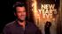 Josh Duhamel talks 'New Year's Eve' plans Josh Duhamel talks to OnTheRedCarpet.com in a press junket for New Years Eve. - Provided courtesy of OTRC